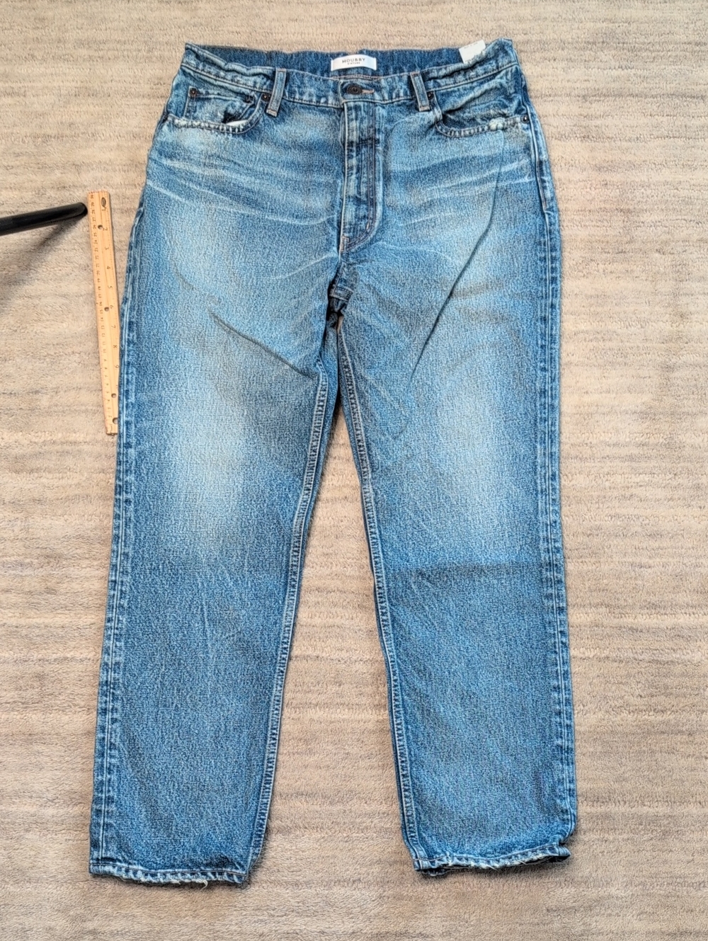 Moussy Vintage Jeans 31